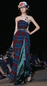 1 DSquared2 SS2010