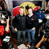 Sebastian Vettel verlässt Red Bull