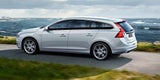 Volvo bringt neue „Ocean Race“-Modelle