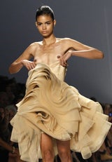 Dennis Basso, F/S 2011