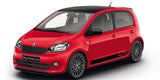 Škoda Yeti und Citigo als „Monte Carlo“