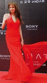 5 Jolie