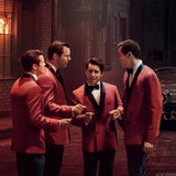 Filmmusical "Jersey Boys"