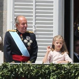 König Felipe & Königin Letizia: Der Thronwechsel