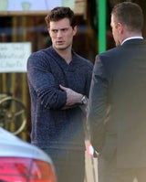 Jamie Dornan