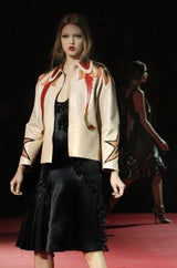 Miu Miu, F/S 2011