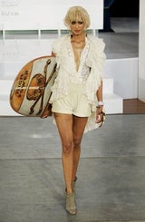 3 Melbourne Fashion Festival