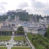 Sommerwetter heute in Wien, sonst kühl