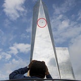 WTC: Fensterputzer stürzen ab