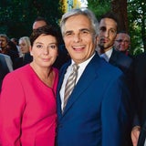 SPÖ-Sommerparty in Wien