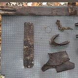 Skelettbergung am Untersberg