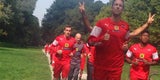 1:1! ÖFB-Team verspielt Sieg gegen Schweden