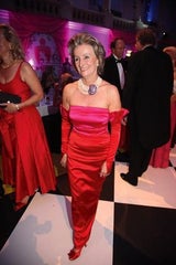 1 Best Dressed: Fête Impériale