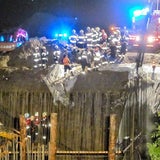 Zwei Tote bei Horror-Crash