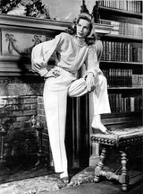 Lauren Bacall