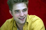 beste küsser pattinson