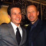 3 wahlberg