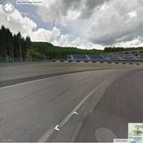 Red Bull Ring in Spielberg virtuell erkunden
