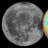 Das ist der Mann im Mond