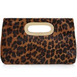 Schnurr! Schick im Leo-Look
