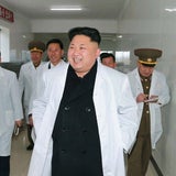 Irrer Kim ist weiter angeschlagen