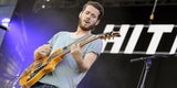 Starker Auftakt für das Donauinselfest