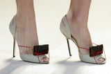 Carolina Herrera, F/S 2011