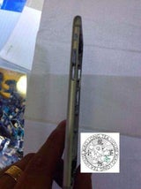 iPhone 6: Fotos zeigen superschlankes Design