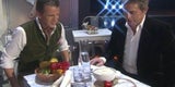 Lanz mit Super-Show aus Graz