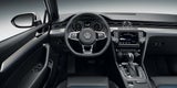 So kommt der neue VW Passat GTE