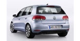 Erste Bilder des neuen Golf