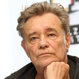 Gert Voss (1941-2014): Seine schönsten Bilder