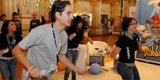 Game City 2010 mit zahlreichen Highlights