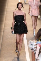 Fendi Spring/Summer 2015