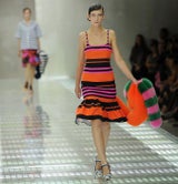 Prada, F/S 2011