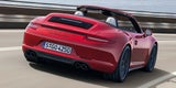 Porsche bringt neuen 911 Carrera GTS