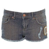 Hot Pants für den Herbst