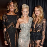 Stars bei den "GQ Men of the Year"-Awards