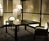 Armani Casa Wohnzimmer