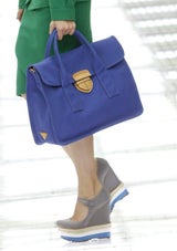 Prada, F/S 2011