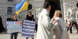 Ukraine gipfel wien