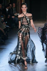 Zac Posen, F/S 2011