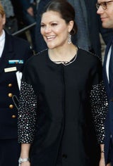 Das sind Prinzessin Leonores Taufpaten