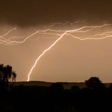 Schwere Unwetter-Schäden in Deutschland