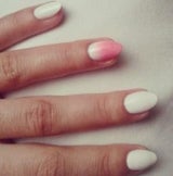 Ombre Nails