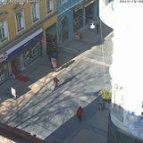 Das Wetter in den Landeshauptstädten