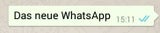 WhatsApp