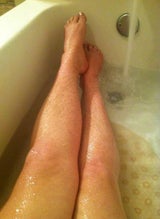 Hairy Legs Club