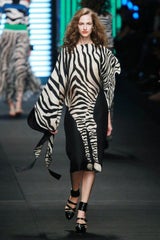Jean-Charles de Castelbajac, F/S 2011