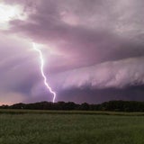 Die besten Gewitter-Fotos ever